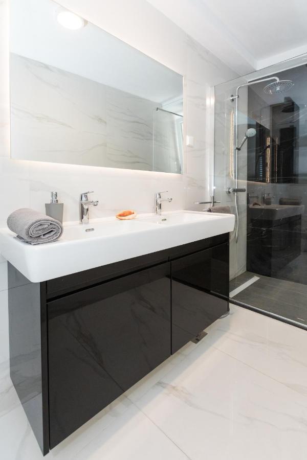 Apartman Marija ดูบรอฟนิก ภายนอก รูปภาพ