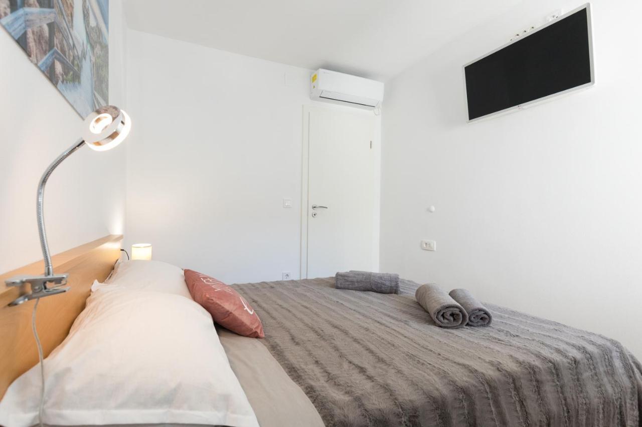 Apartman Marija ดูบรอฟนิก ภายนอก รูปภาพ