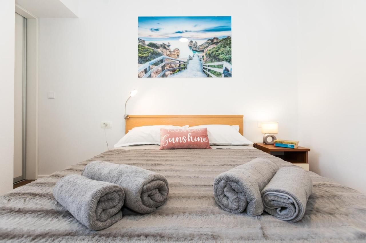 Apartman Marija ดูบรอฟนิก ภายนอก รูปภาพ