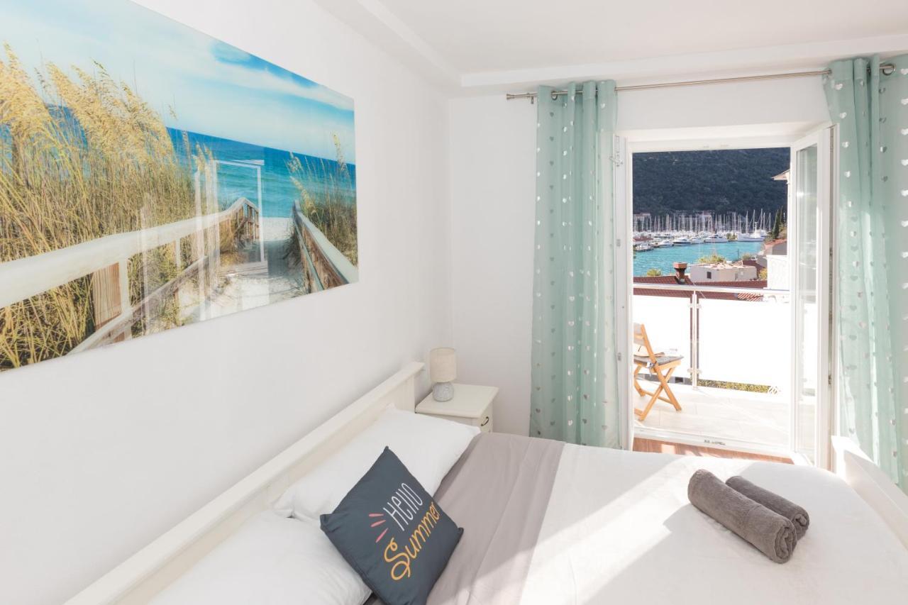 Apartman Marija ดูบรอฟนิก ภายนอก รูปภาพ