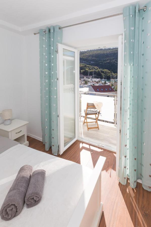 Apartman Marija ดูบรอฟนิก ภายนอก รูปภาพ