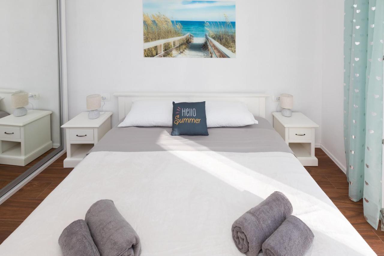 Apartman Marija ดูบรอฟนิก ภายนอก รูปภาพ