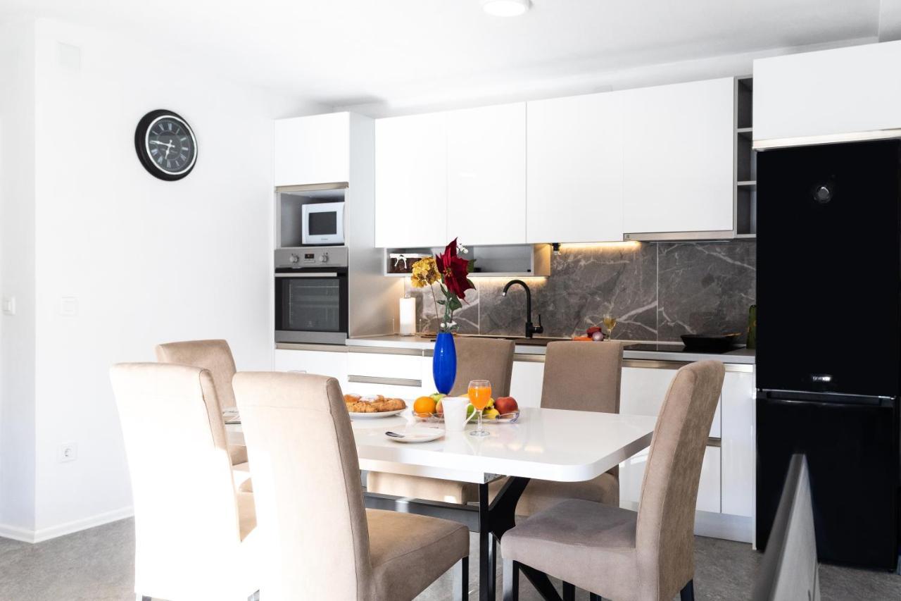 Apartman Marija ดูบรอฟนิก ภายนอก รูปภาพ