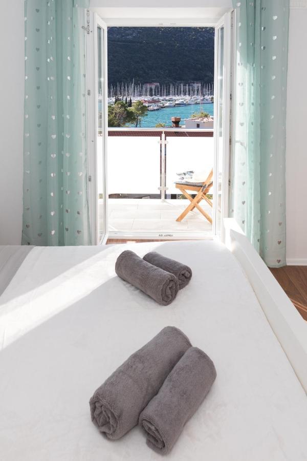 Apartman Marija ดูบรอฟนิก ภายนอก รูปภาพ